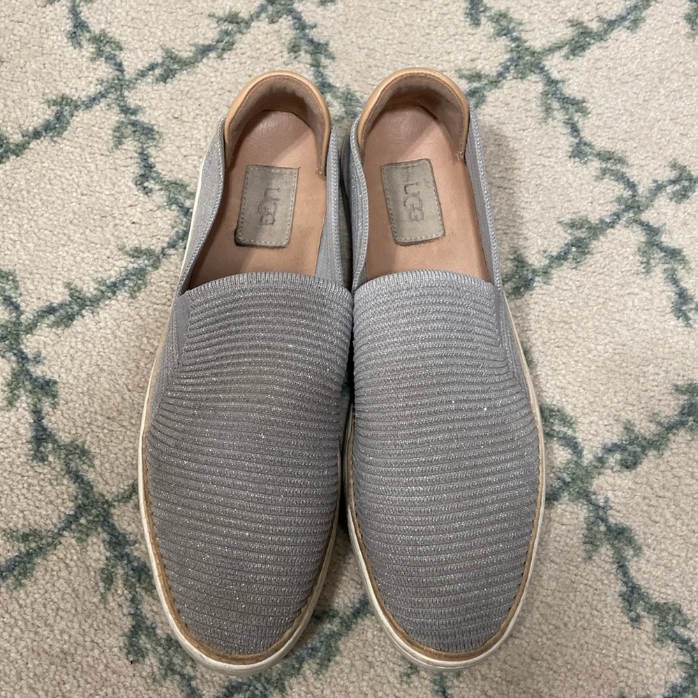 UGG Stretch Slip-Ons